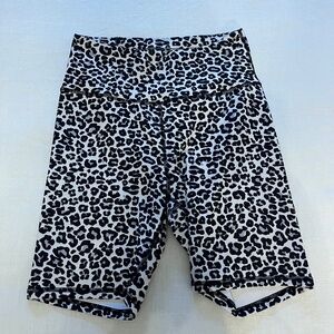 Brand New PERSIT Active Biker Shorts, Size Small